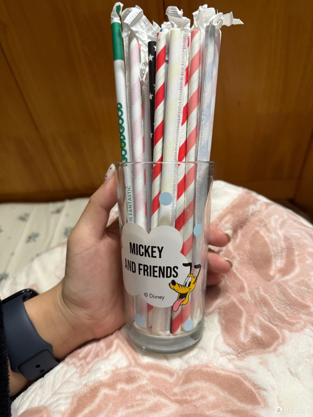 一次性吸管才是懒人福音!干净又好看谁不爱!