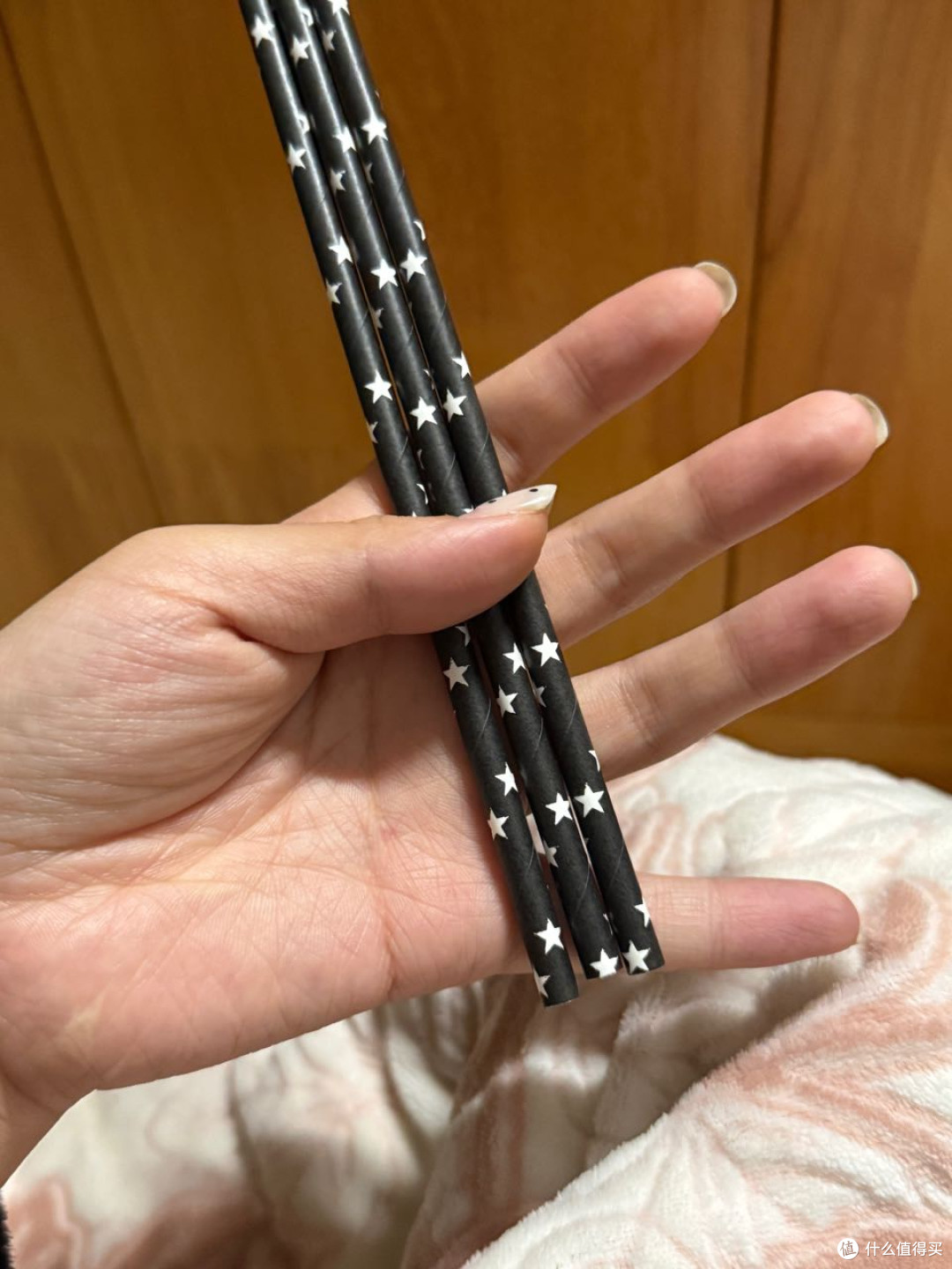一次性吸管才是懒人福音!干净又好看谁不爱!
