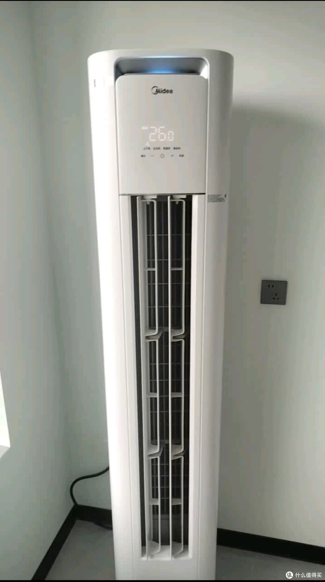 美的酷省电Pro：客厅舒适与节能