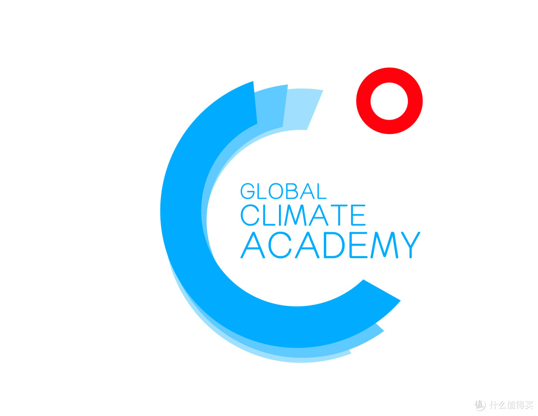 全球气候学院LOGO