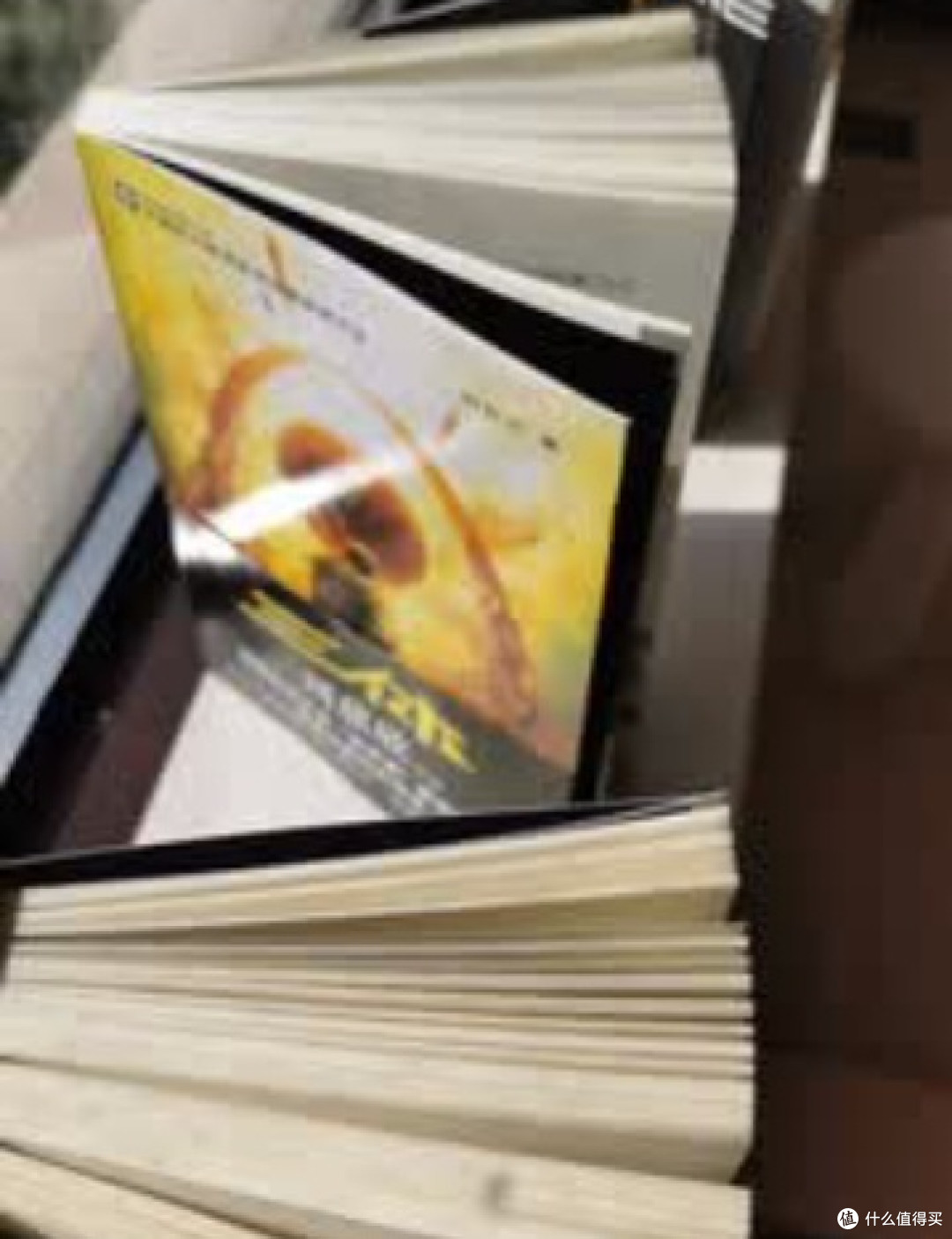 《三体全集》：科幻与哲思的交融