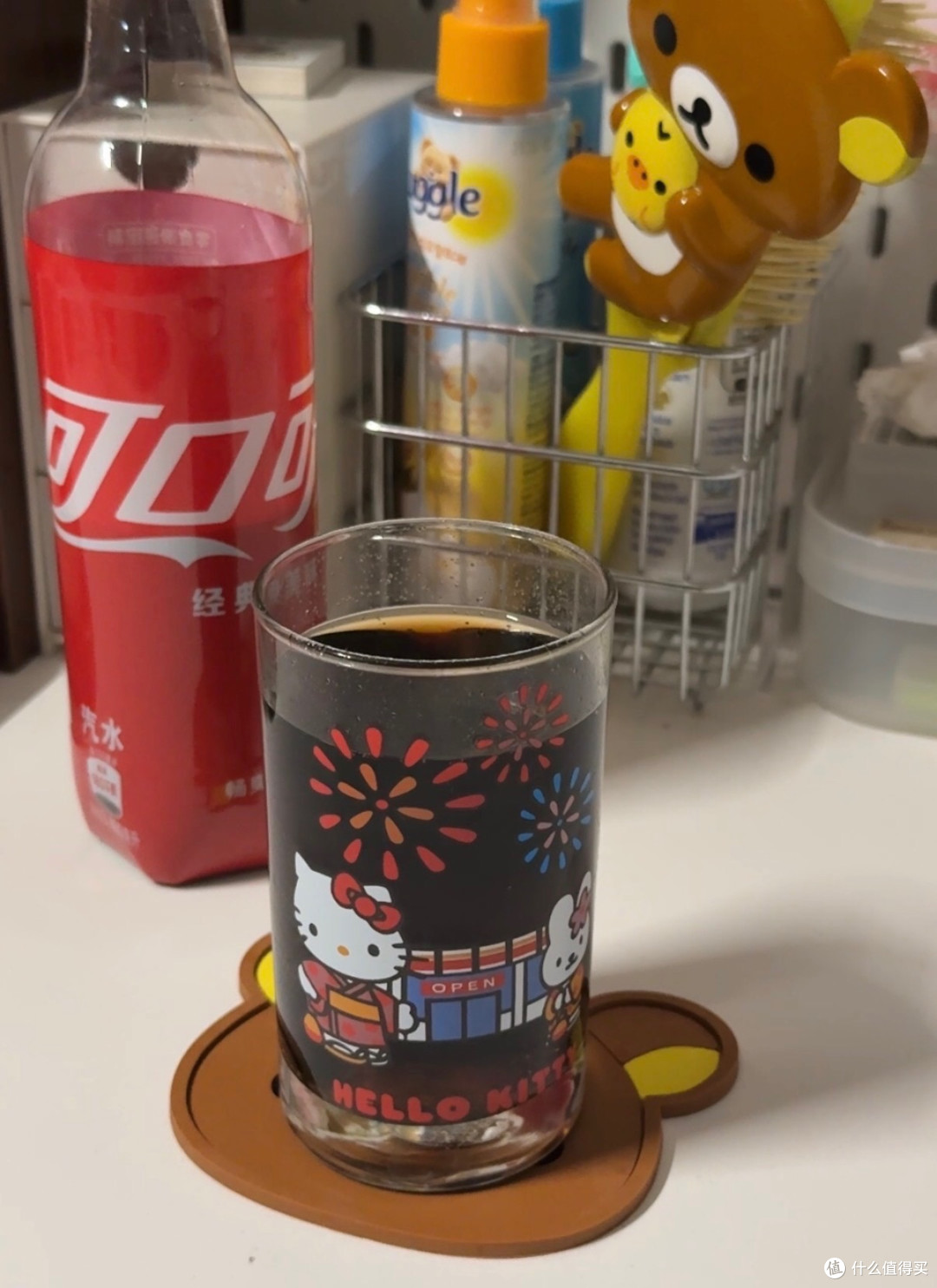 可乐+喷射奶油封神!这搭配谁喝谁迷糊!