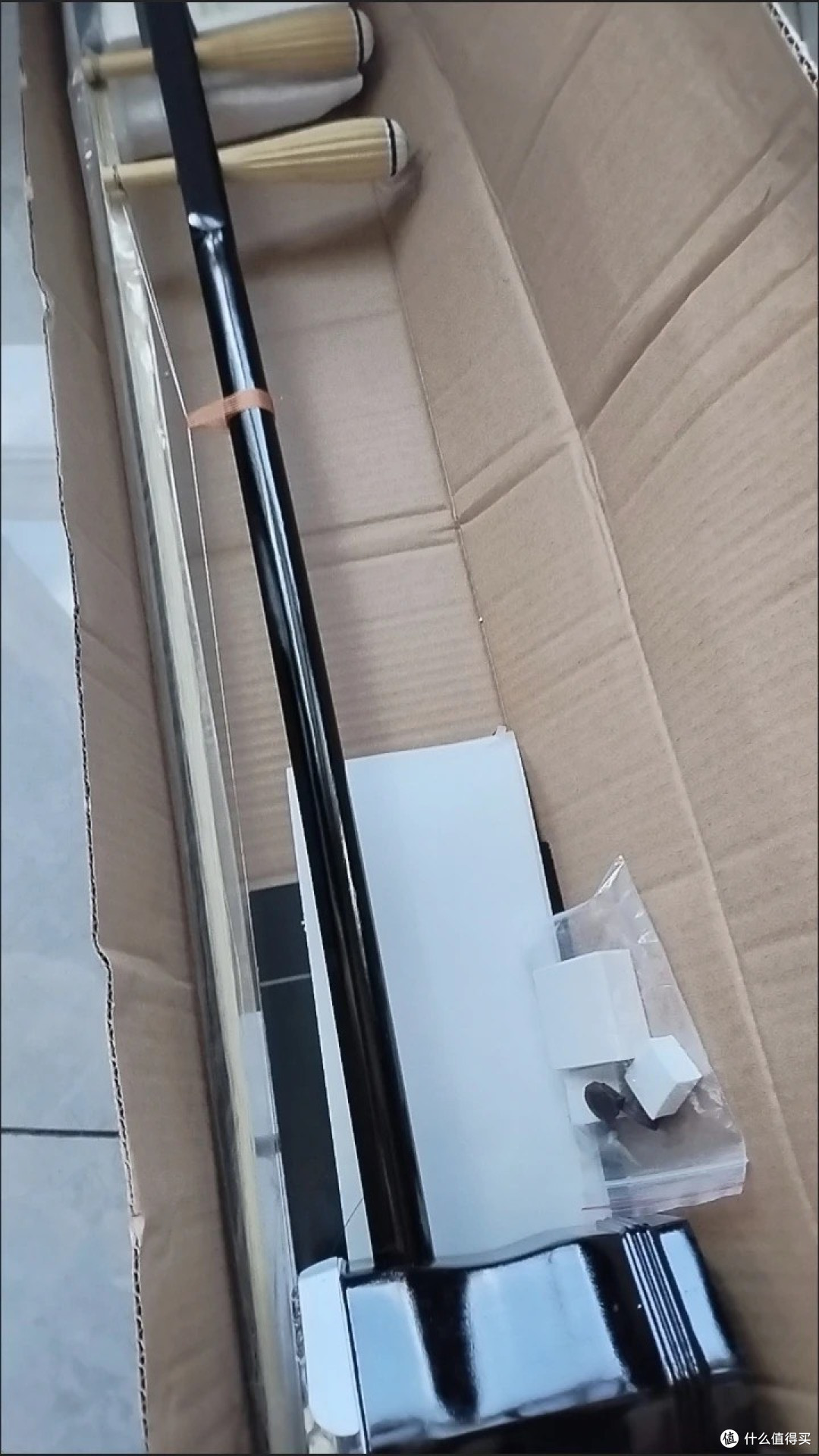 道韵橡木铜轴二胡：入门进阶之选