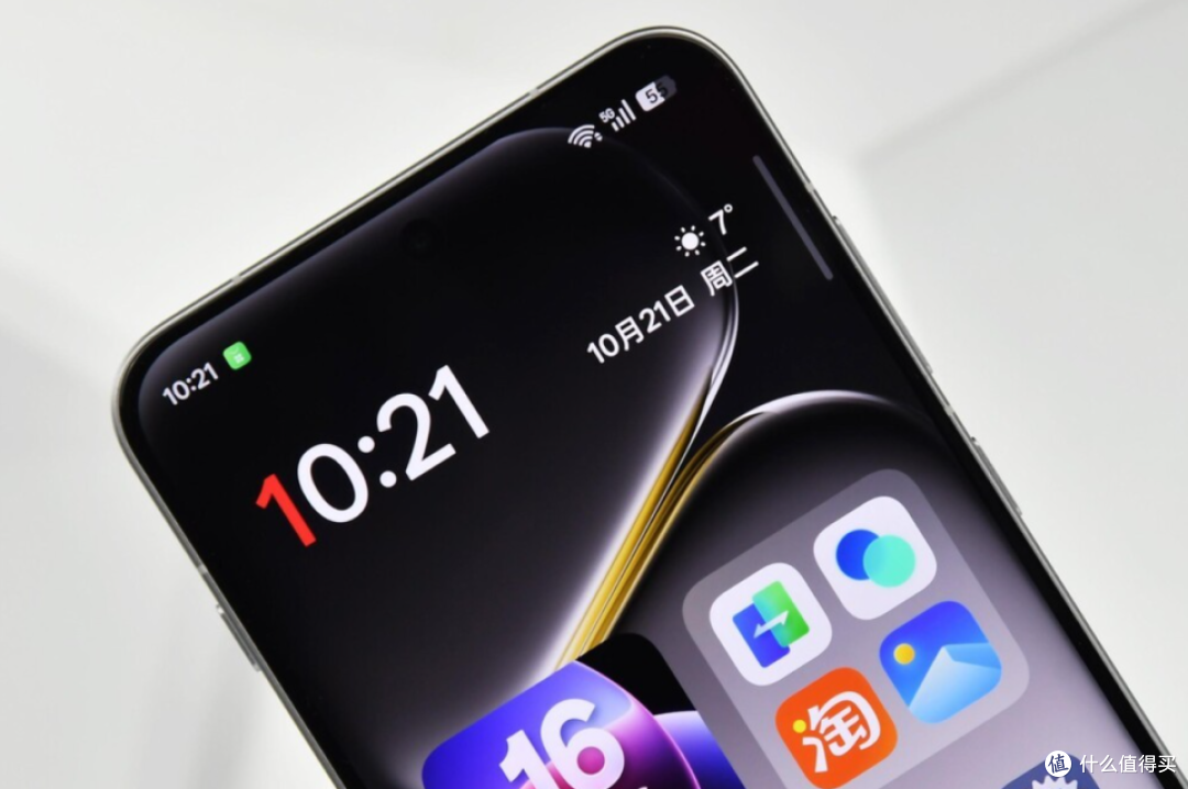 一加“不讲武德”,16GB+1TB+7800mAh,顶配新旗舰售价更亲民了