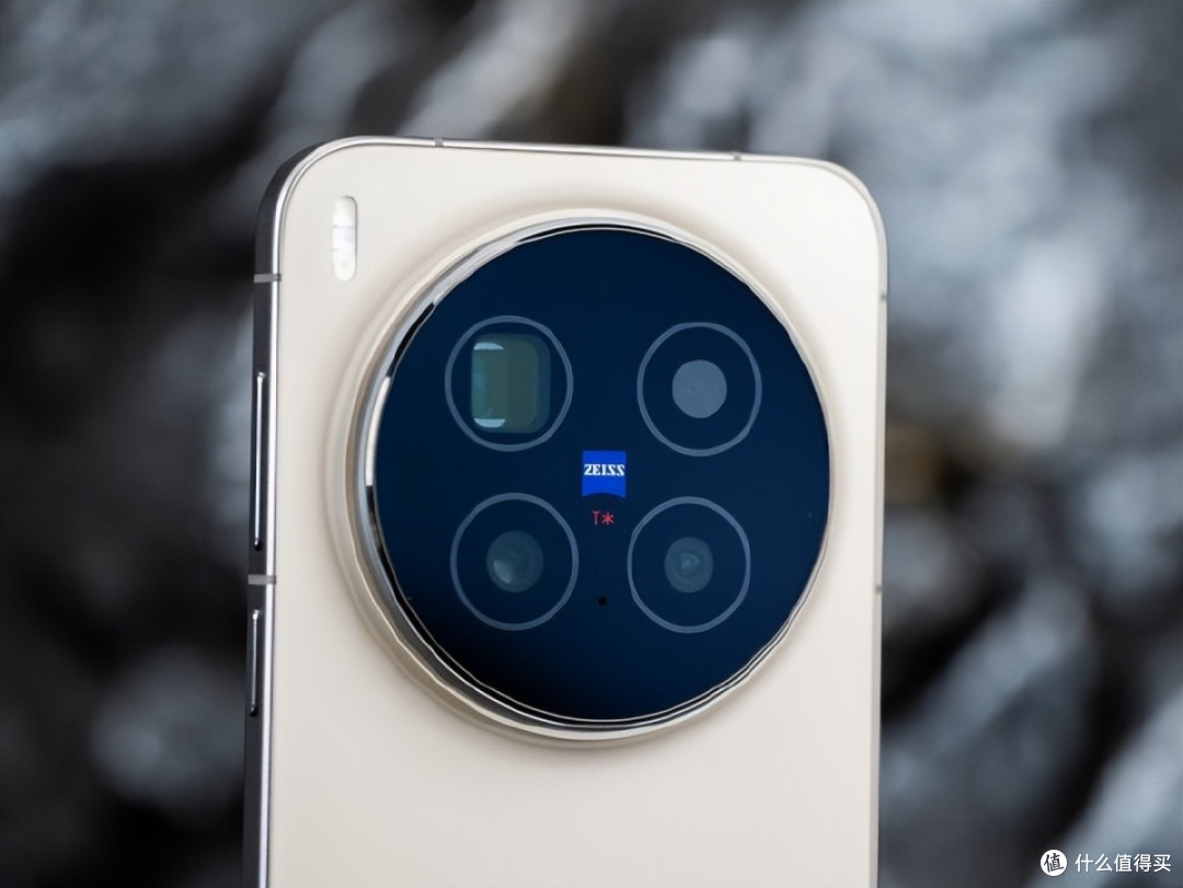 vivo顶不住了,2亿像素+6510mAh+IP69,顶级新旗舰跌至“新低价”