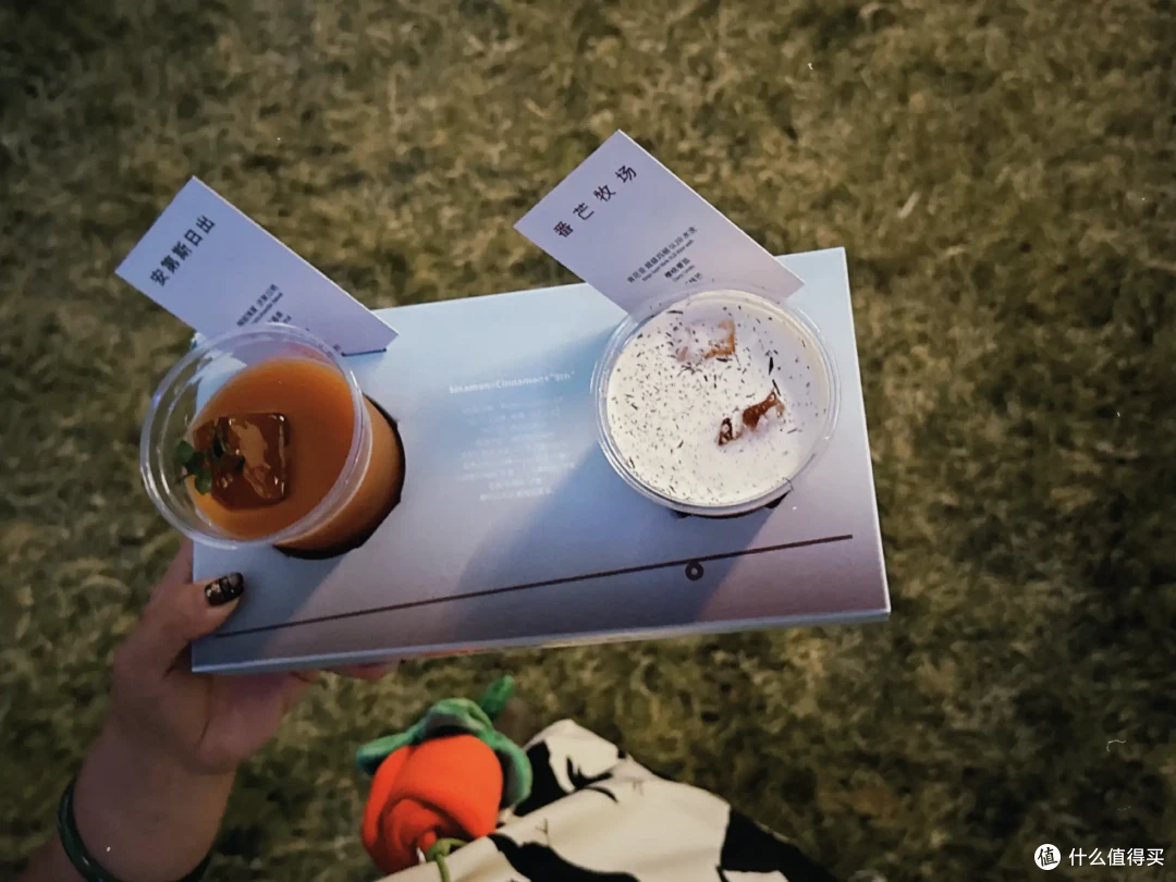 以咖啡之名，赴十年之约！兔牙带你逛第十届陆家嘴国际咖啡文化节