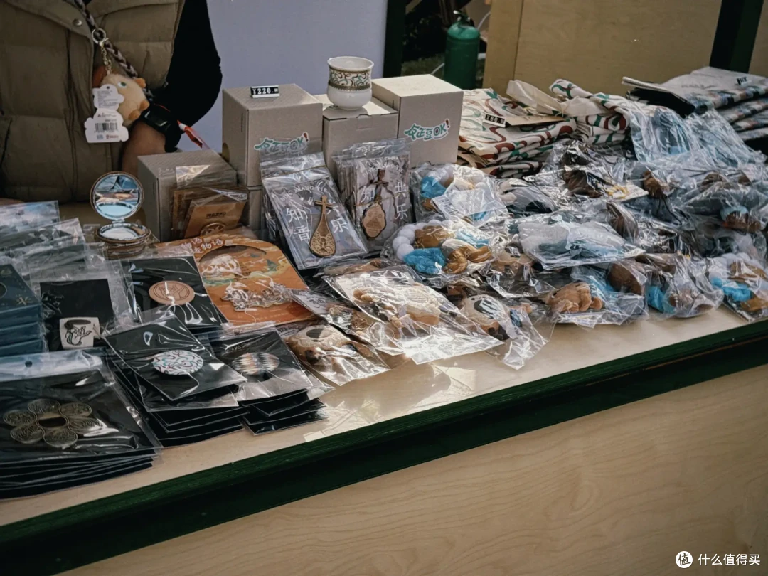 以咖啡之名，赴十年之约！兔牙带你逛第十届陆家嘴国际咖啡文化节