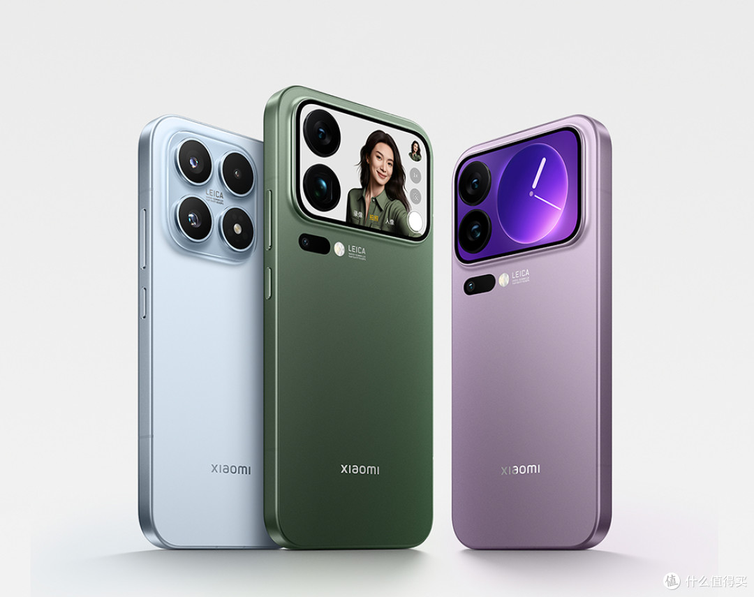 37天销量破200万,6.3寸小屏+6300mAh,小米手机成为“新黑马”