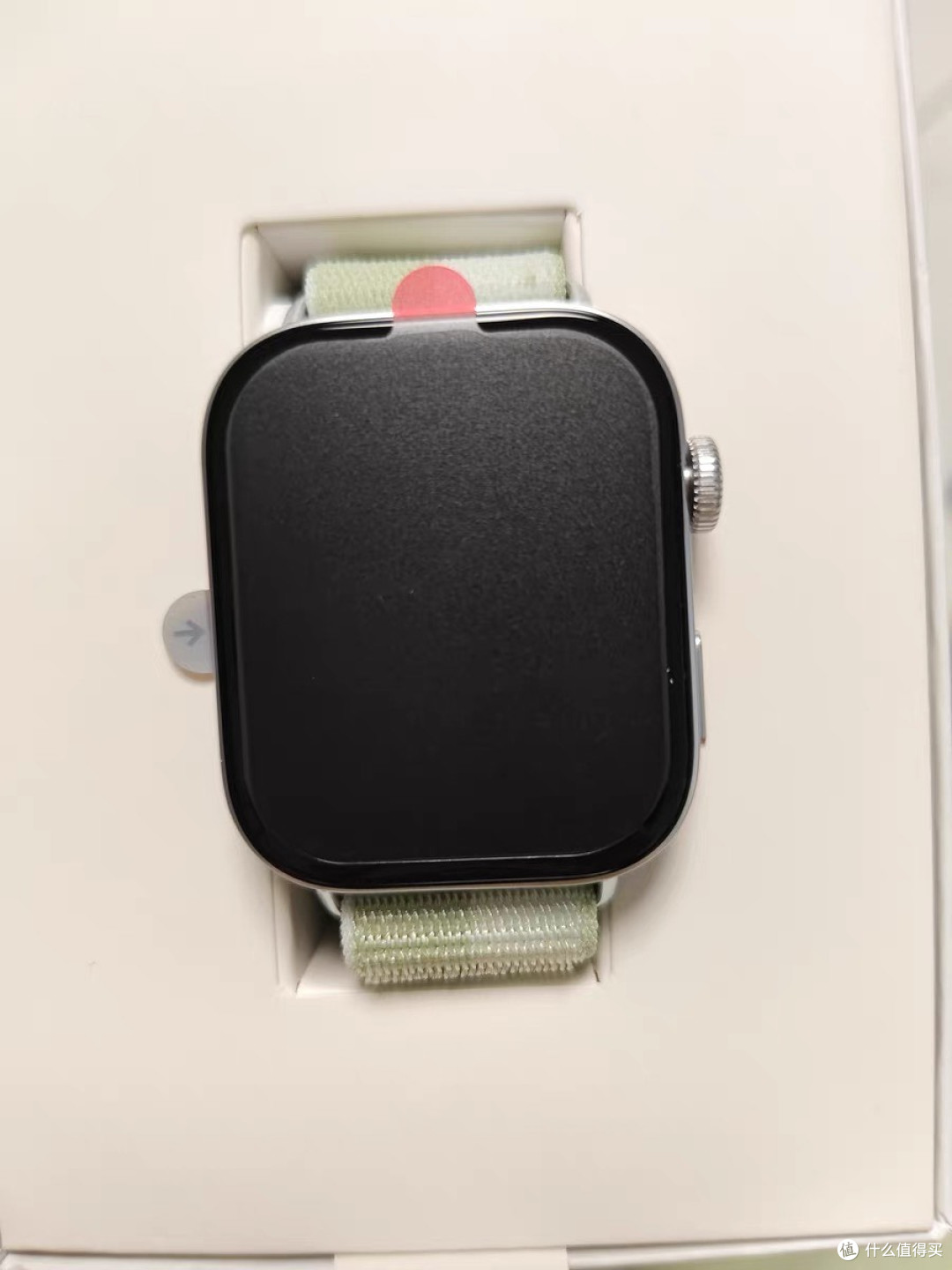 华为WATCH FIT 3续航强,运动监测精准