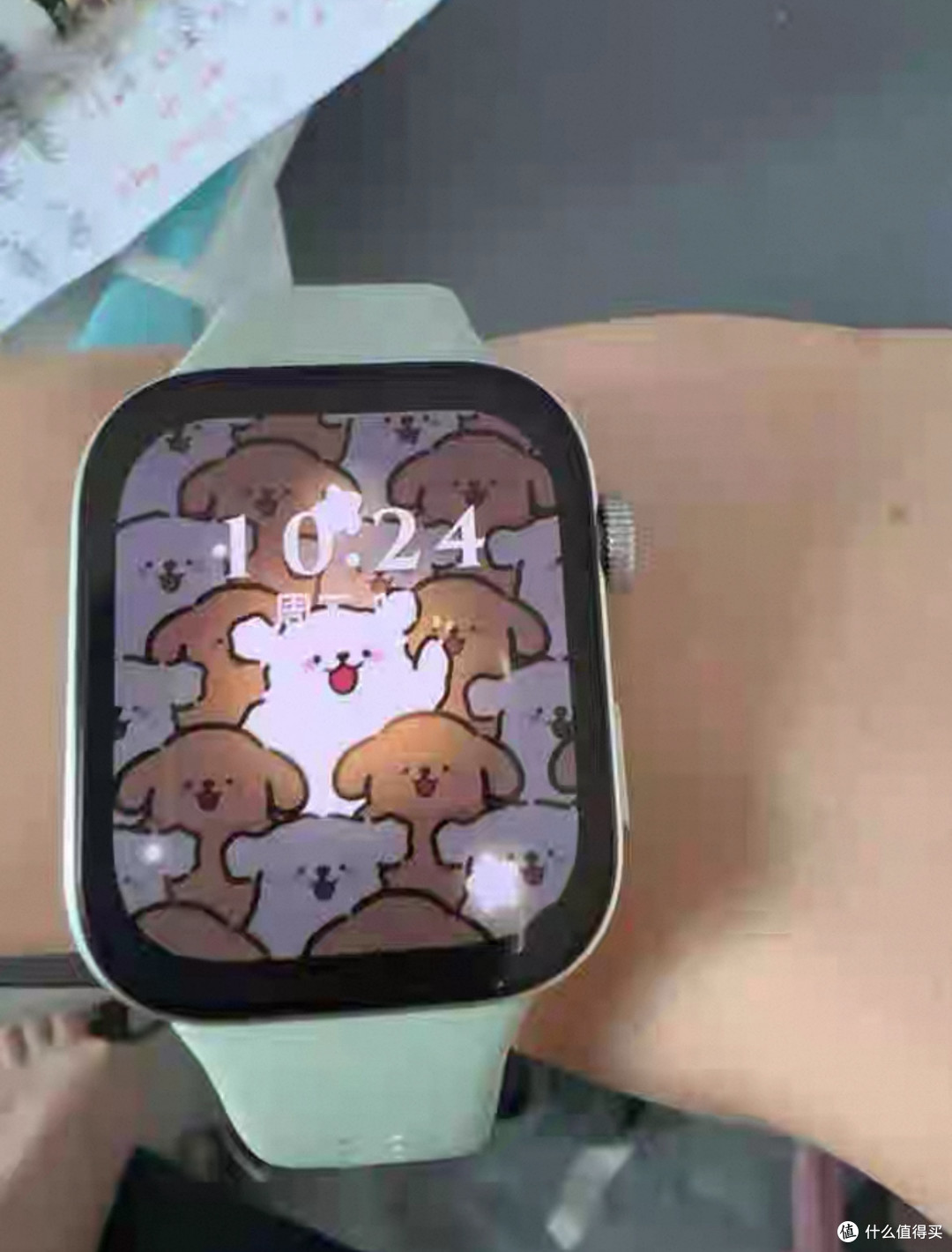 华为WATCH FIT 3续航强，运动监测精准