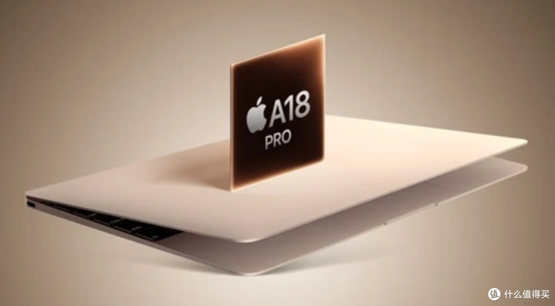 苹果将发布低价版MacBook,搭载手机同款A18 Pro芯片,13寸LCD屏