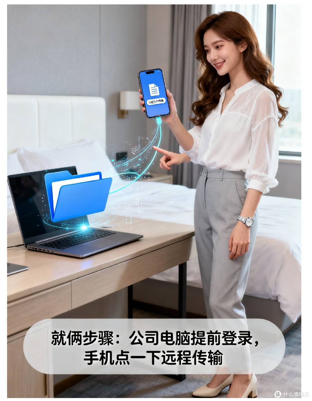 大文件秒传!节点小宝太帅了,异地取资料再也不抓狂