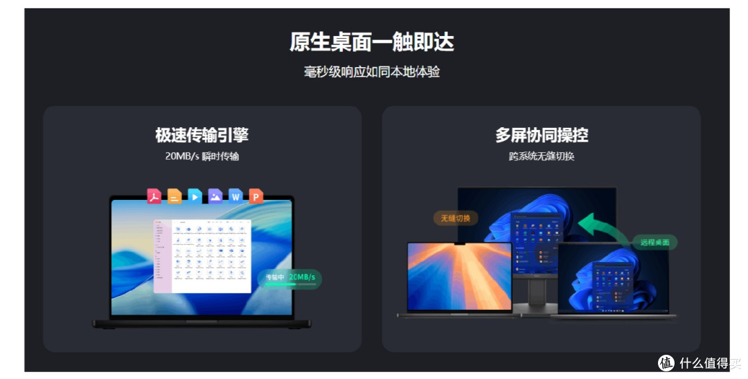 大文件秒传!节点小宝太帅了,异地取资料再也不抓狂