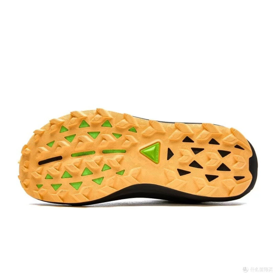 ASICS GEL-NIMBUS 27:顶级缓震与透气