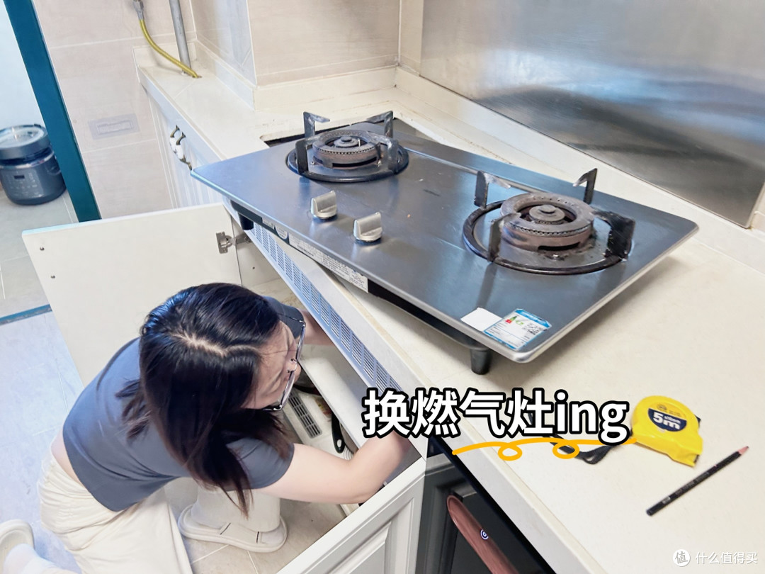 厨房电器中,燃气灶有什么区别?换了一台燃气灶后,终于懂了