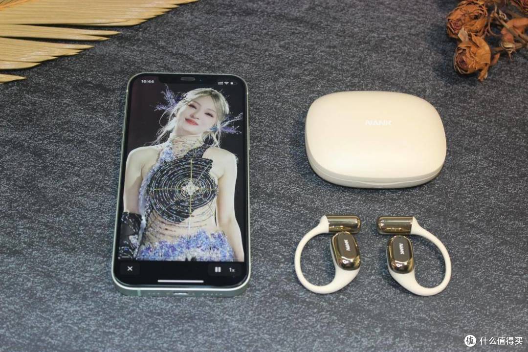 实测体验后：南卡OE Mix2如何成为我使用率最高的耳机？