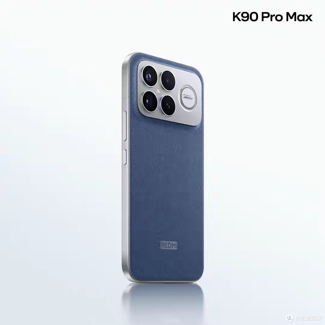 约1.8倍!红米K90 Pro Max被干翻,iQOO 15这波赢麻了