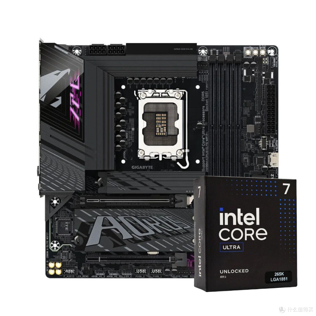 暴跌！酷睿Ultra 7 265K最低只要1300！