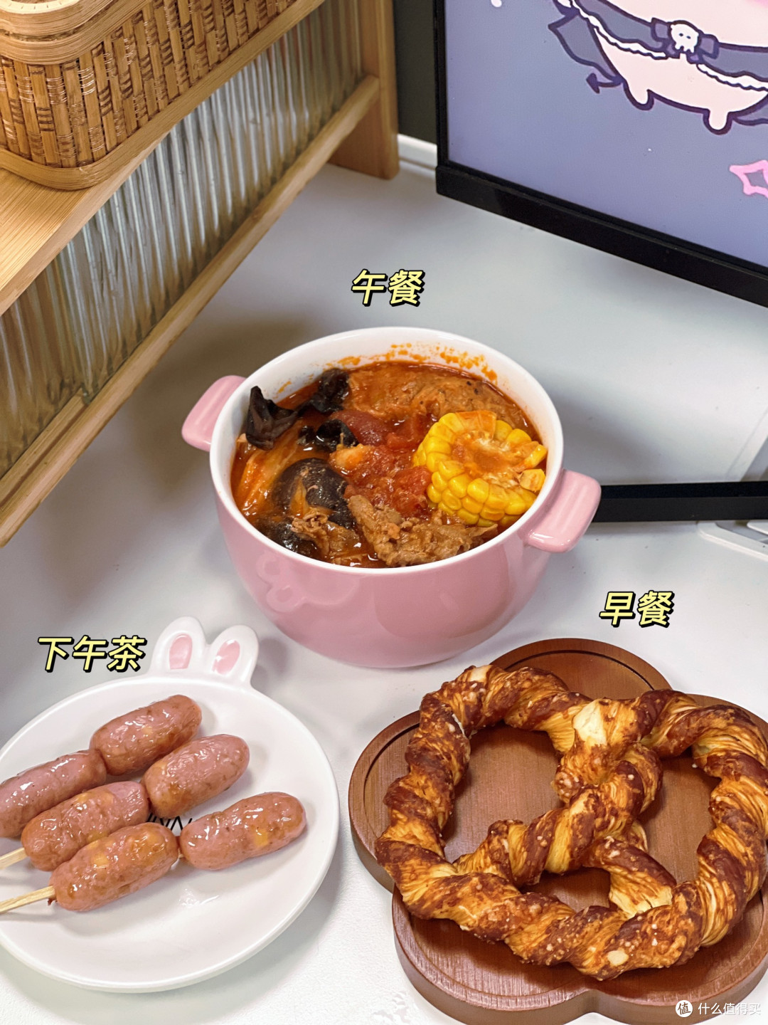懒人速食!山姆11月新品必买清单实测