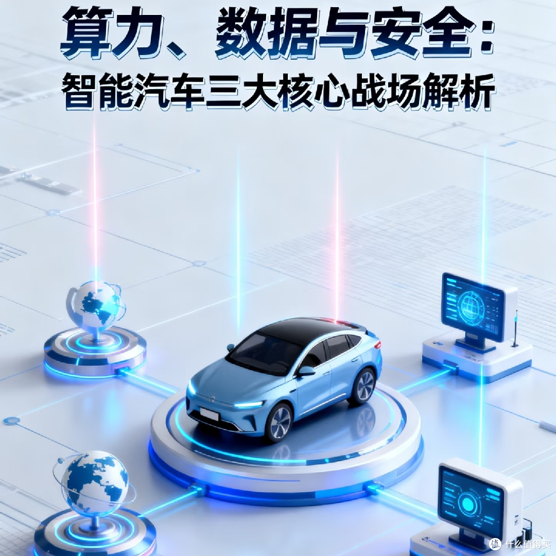 自动驾驶技术的安全挑战!