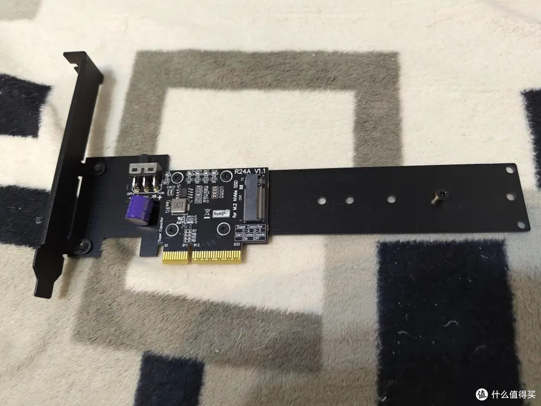 极致的速度——美光 Crucial T710 Gen5 SSD