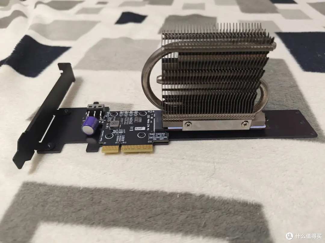 极致的速度——美光 Crucial T710 Gen5 SSD