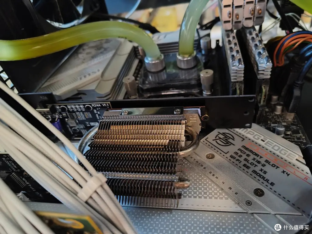 极致的速度——美光 Crucial T710 Gen5 SSD