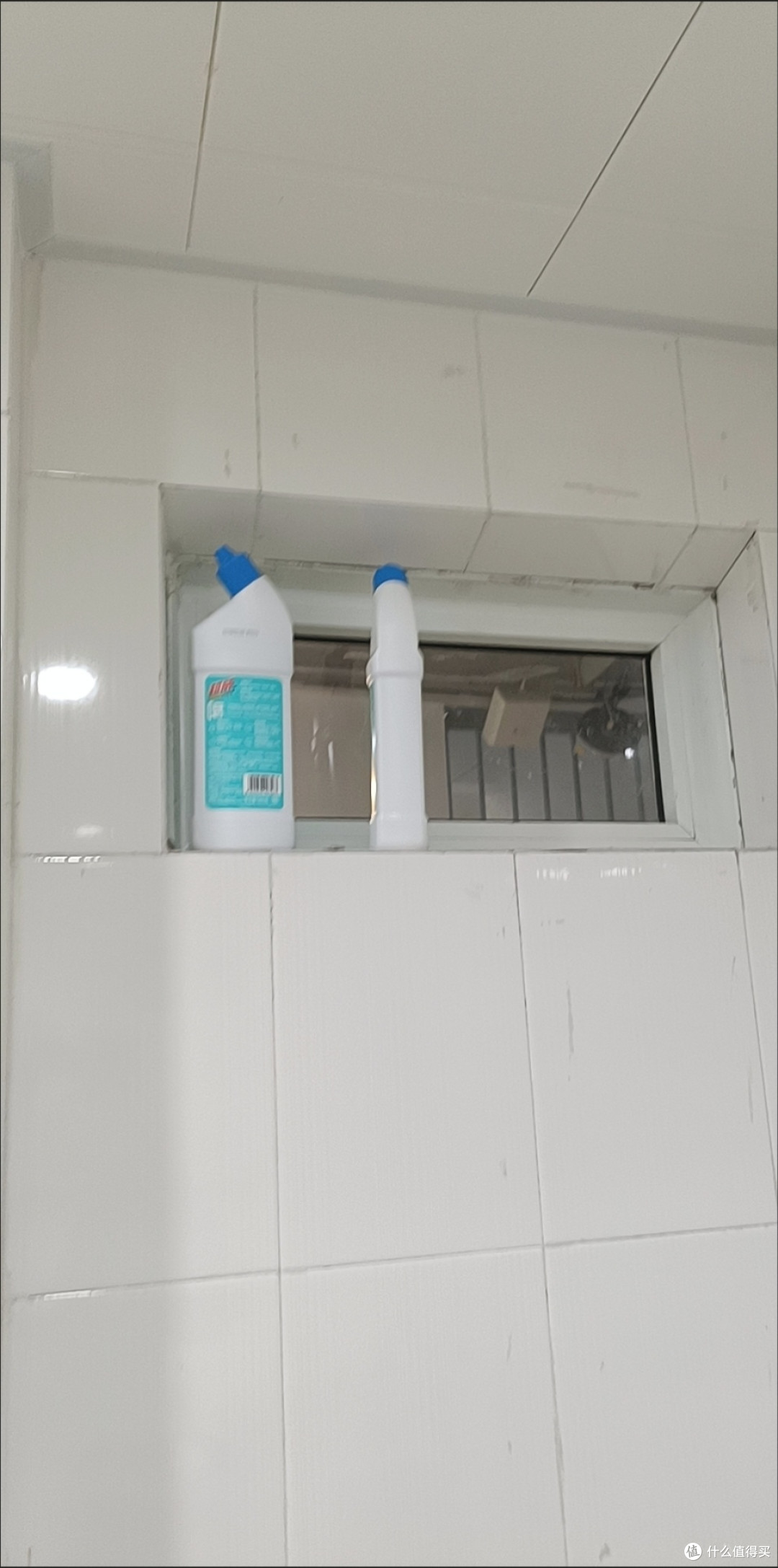 卫生间清洁分区突破技巧