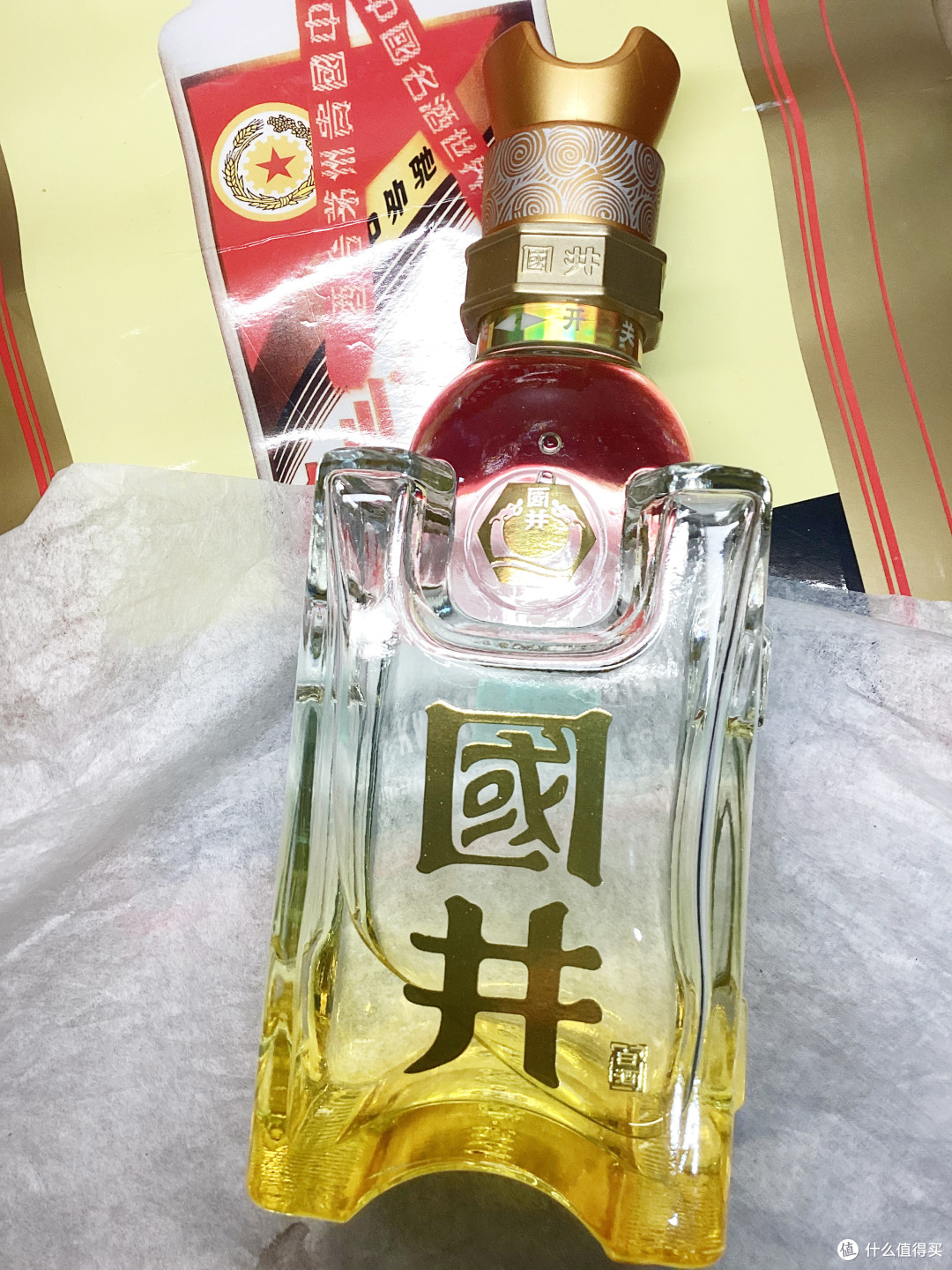 谁说山东没好酒:80元内新标杆,捡漏!绝对值
