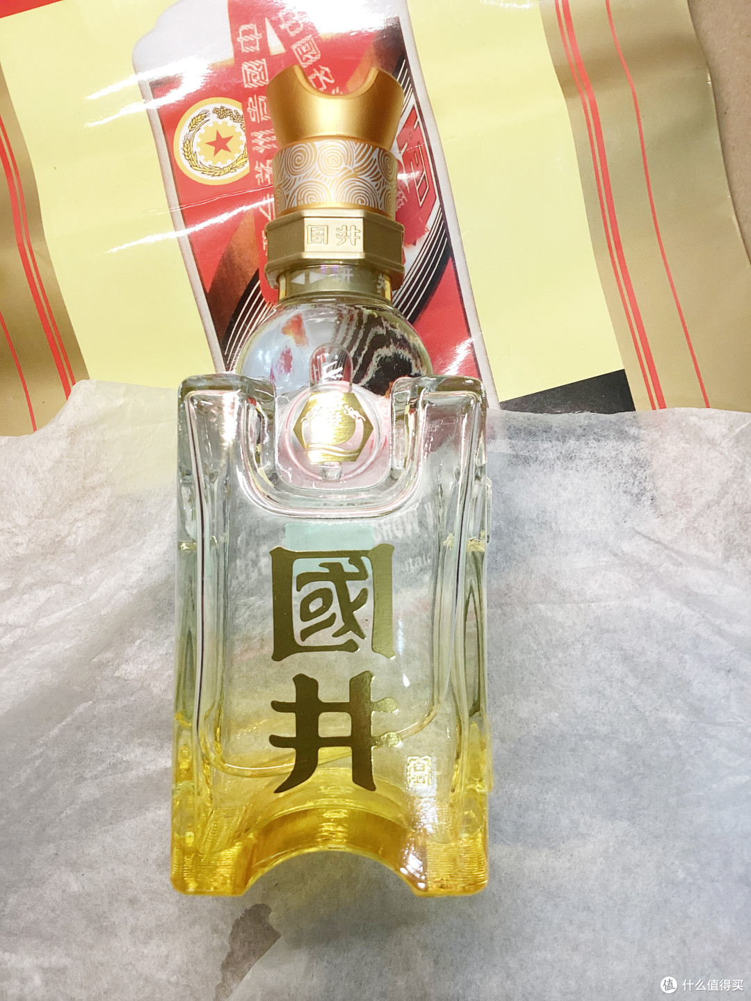 谁说山东没好酒:80元内新标杆,捡漏!绝对值