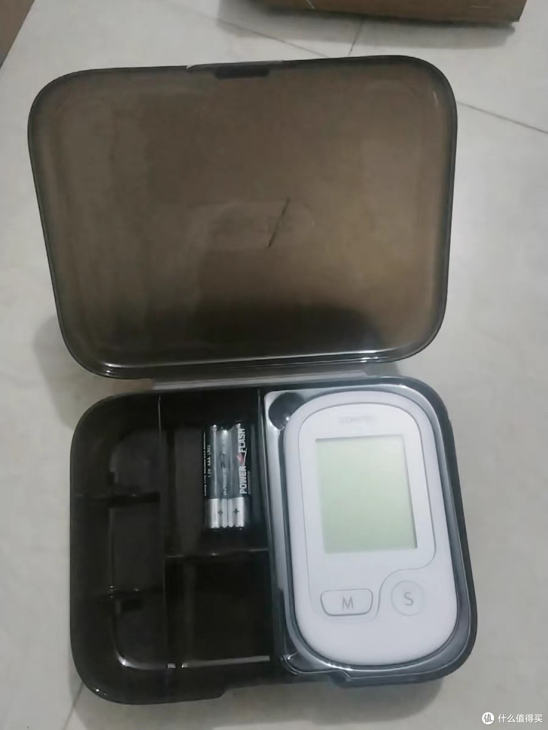 家用血糖仪选购指南:精准便捷