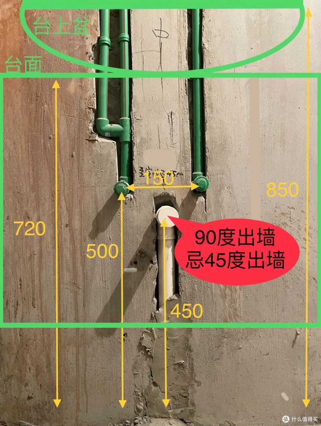 装修中,一定要“提前预埋”的7根管,完工后既美观又实用!