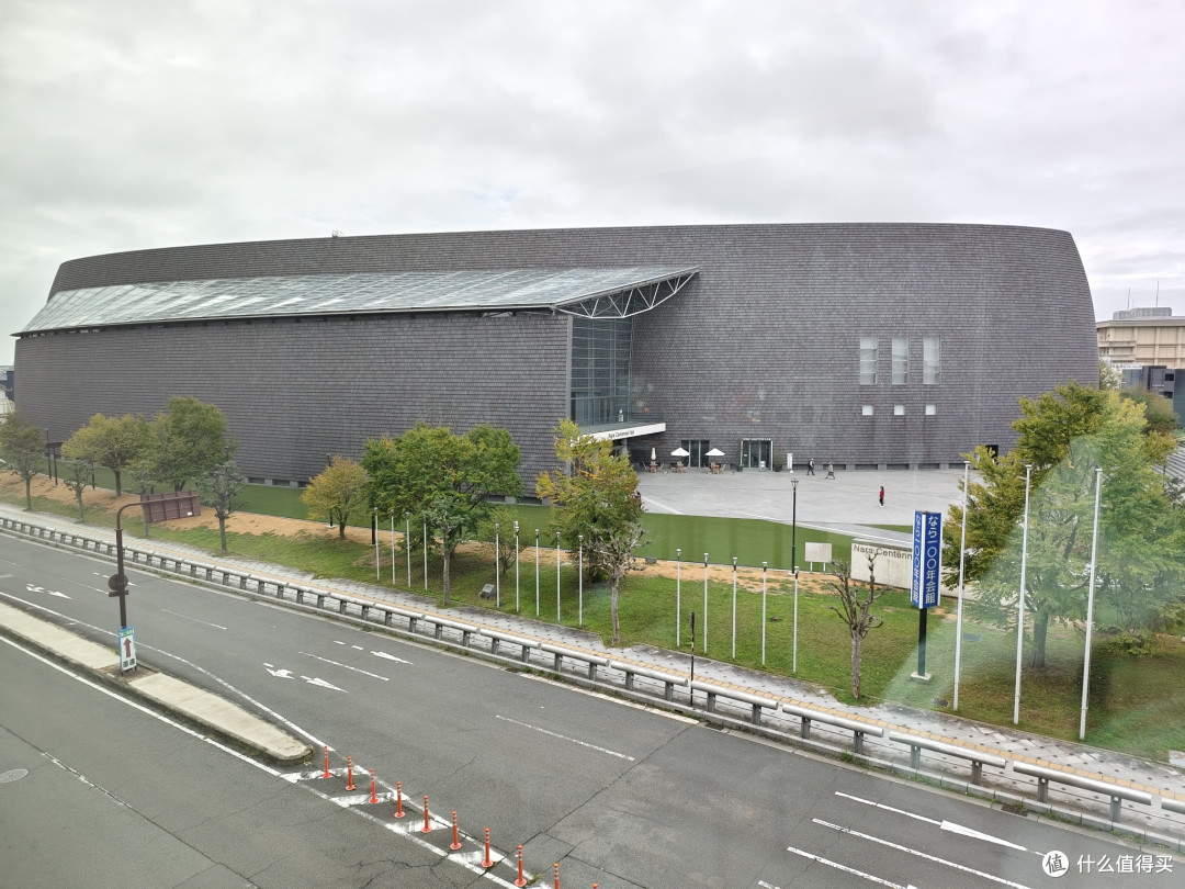 关西溜娃之旅随手拍游记