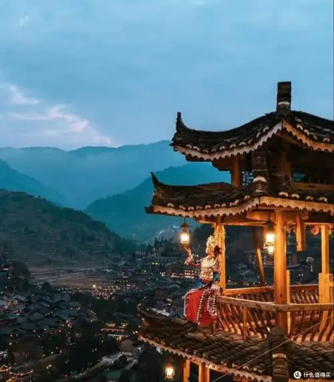 双11旅游囤货避坑：2笔省钱项，3笔必花项！附高性价比行程