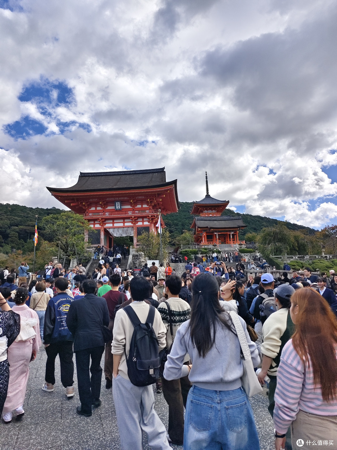 关西溜娃之旅随手拍游记