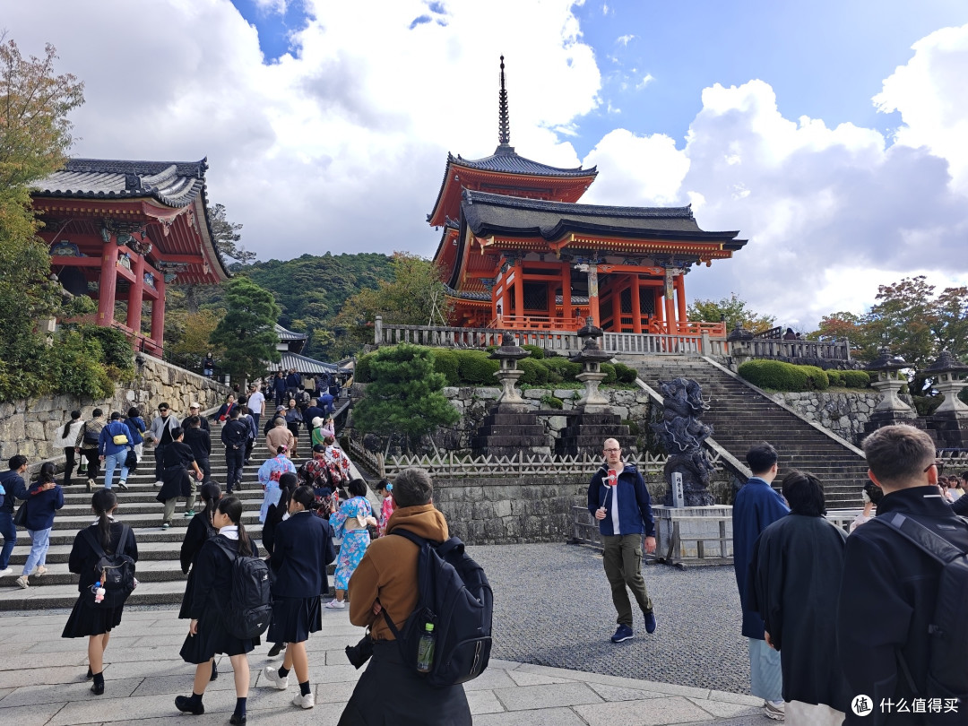 关西溜娃之旅随手拍游记