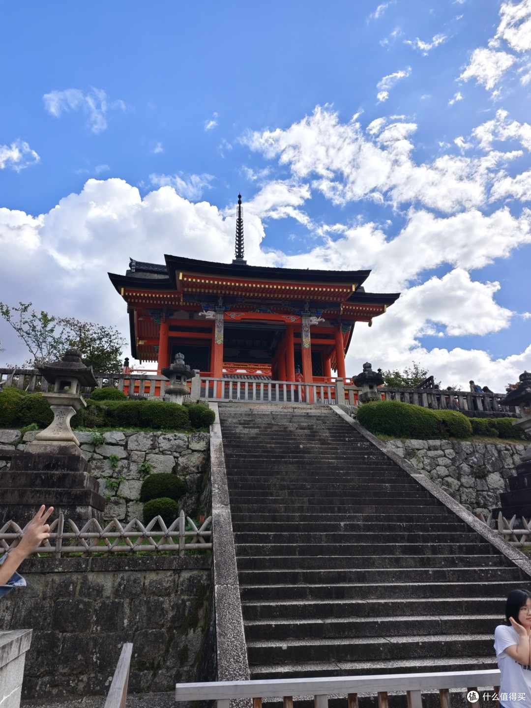 关西溜娃之旅随手拍游记