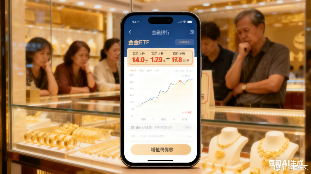 黄金税收对普通消费者购买与投资的影响