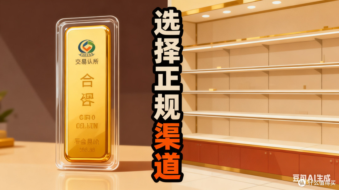 黄金税收对普通消费者购买与投资的影响