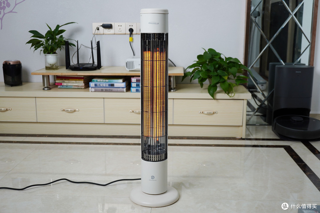 居家生活中使用这些电暖器，它们各有优缺点，选对了才能不受冻！