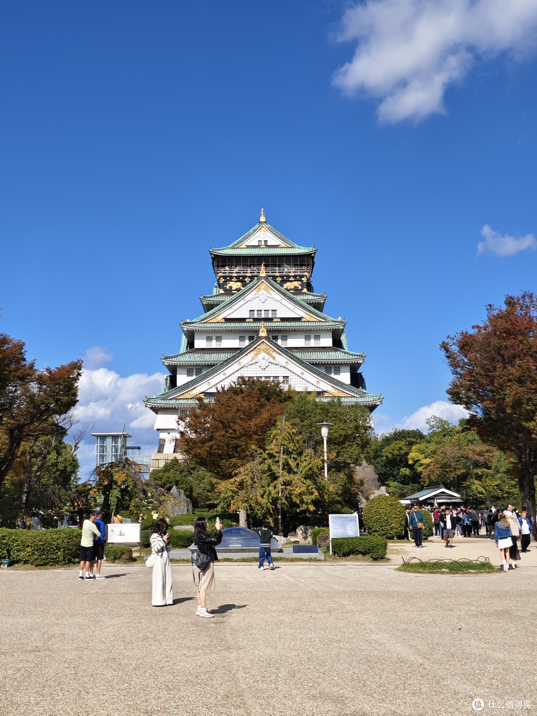 关西溜娃之旅随手拍游记