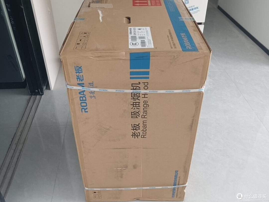 厨房油污终结者!老板双子星 65D3S 实测:双腔双吸真不错!