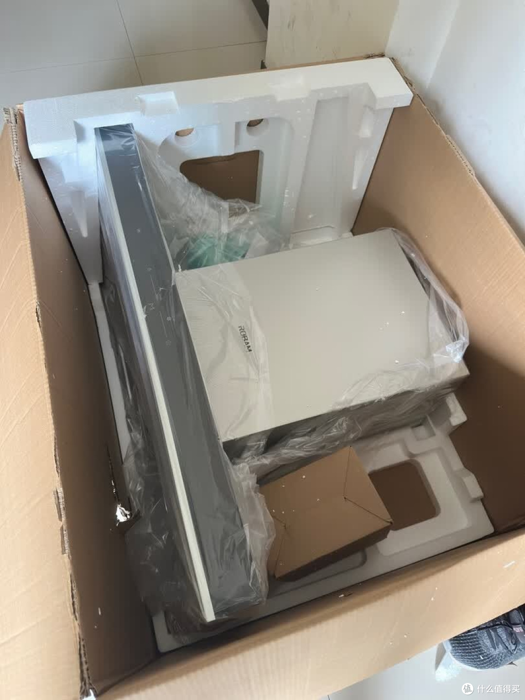 厨房油污终结者!老板双子星 65D3S 实测:双腔双吸真不错!