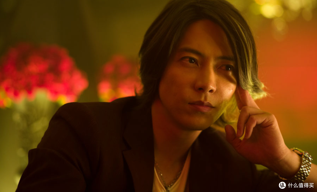 尺度惊艳!HBO的这部重磅大作,值得一看