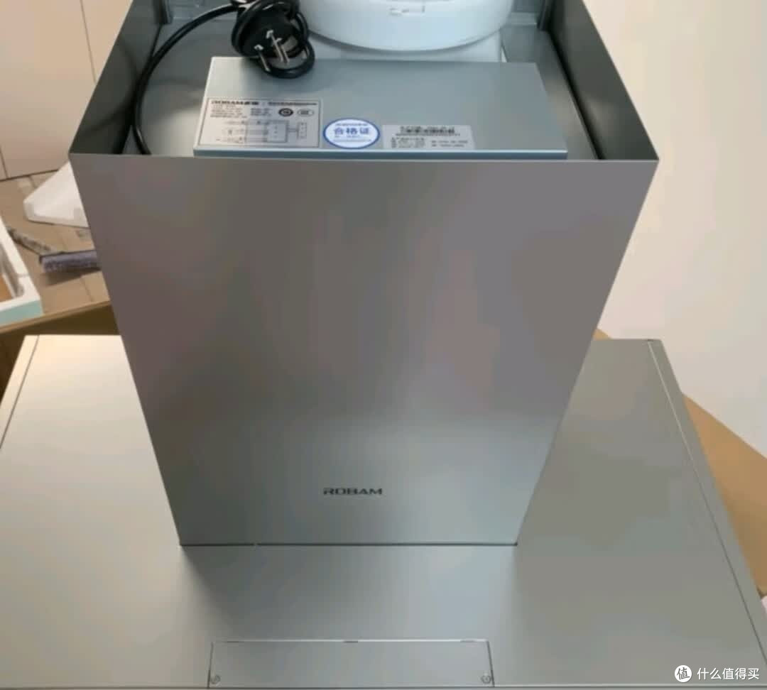 厨房油污终结者!老板双子星 65D3S 实测:双腔双吸真不错!