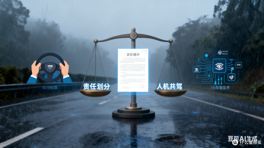 智能驾驶的安全与信任:从技术缺陷到人类接受度