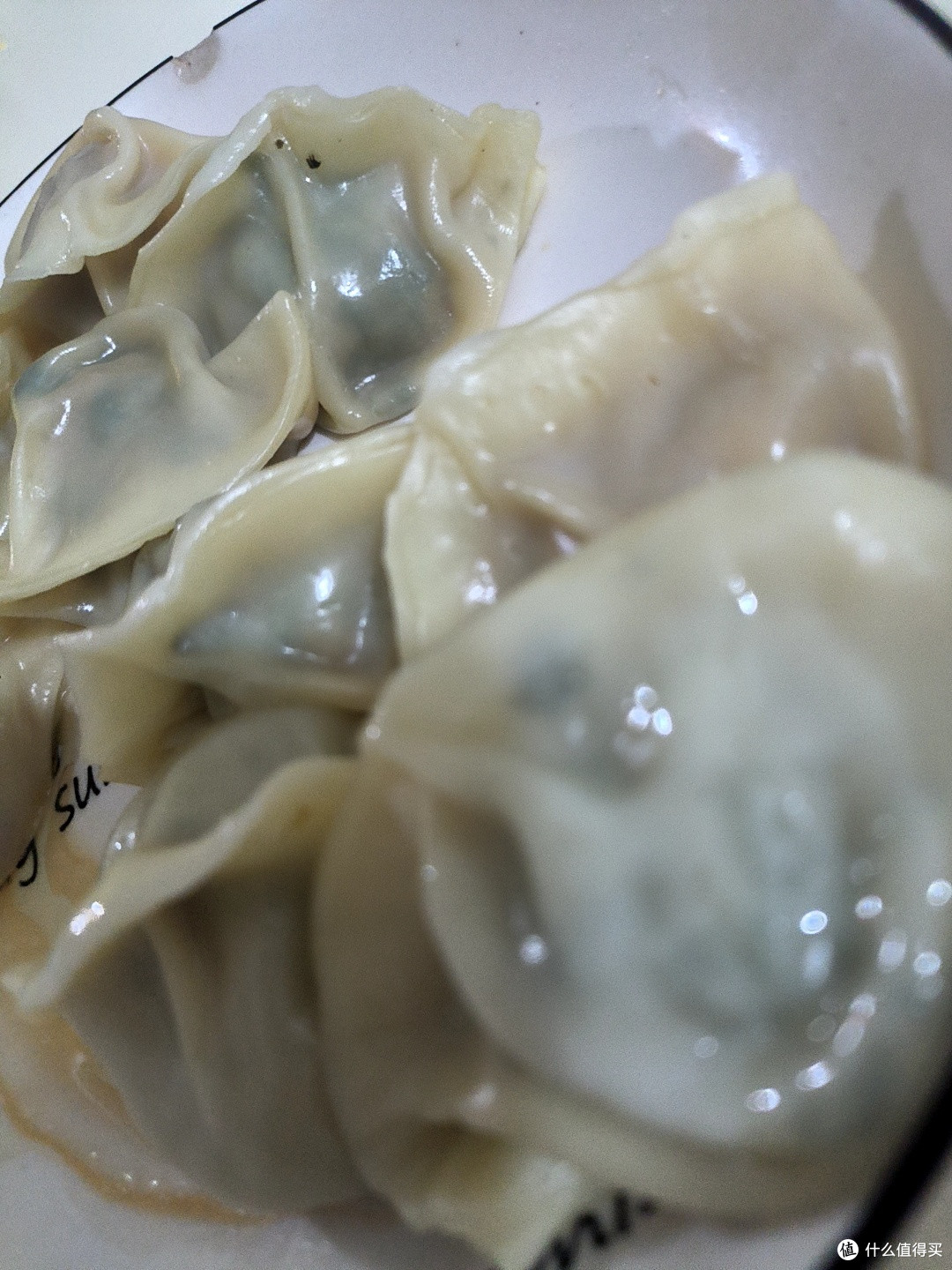 双十一解馋清单:外带手工芥菜水饺,鲜到上头的家常味