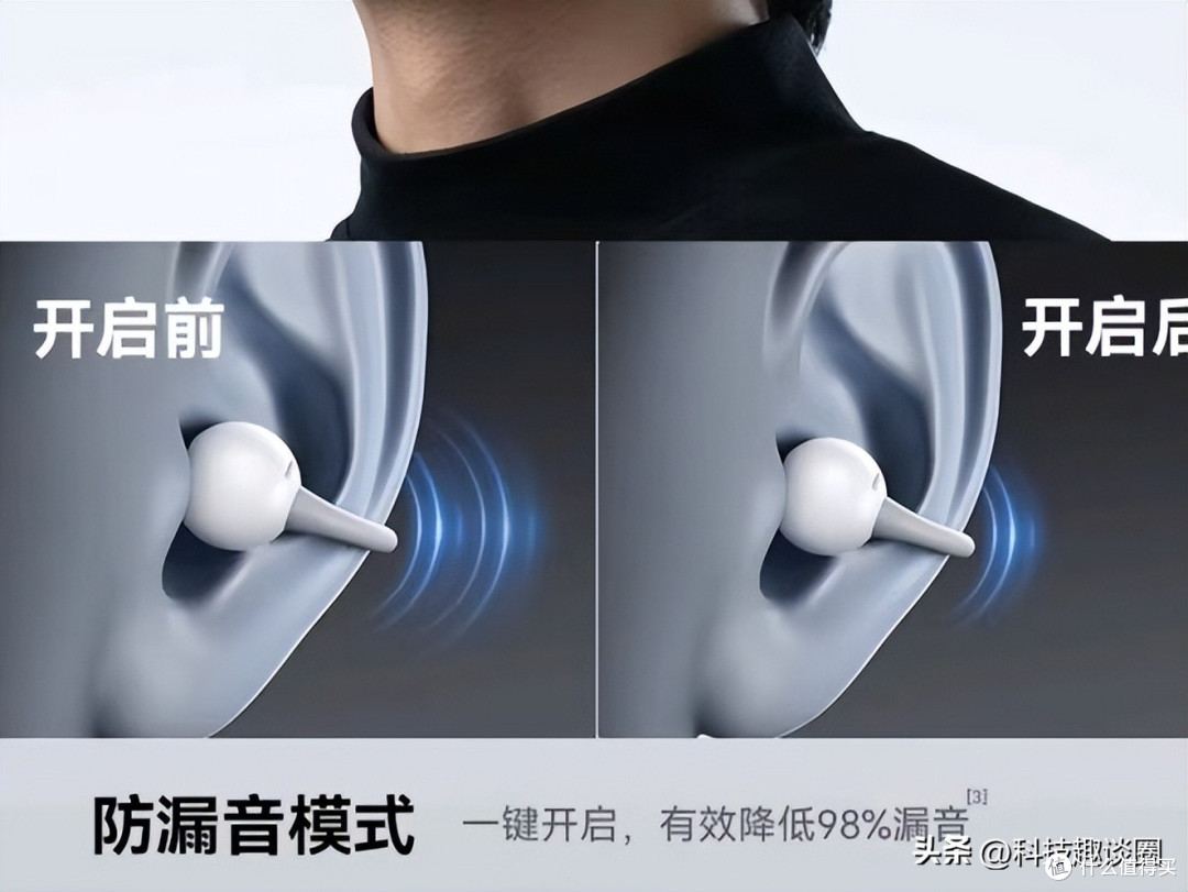 耳夹式耳机哪款性价比高?有什么选购技巧吗?百元耳夹式耳机推荐