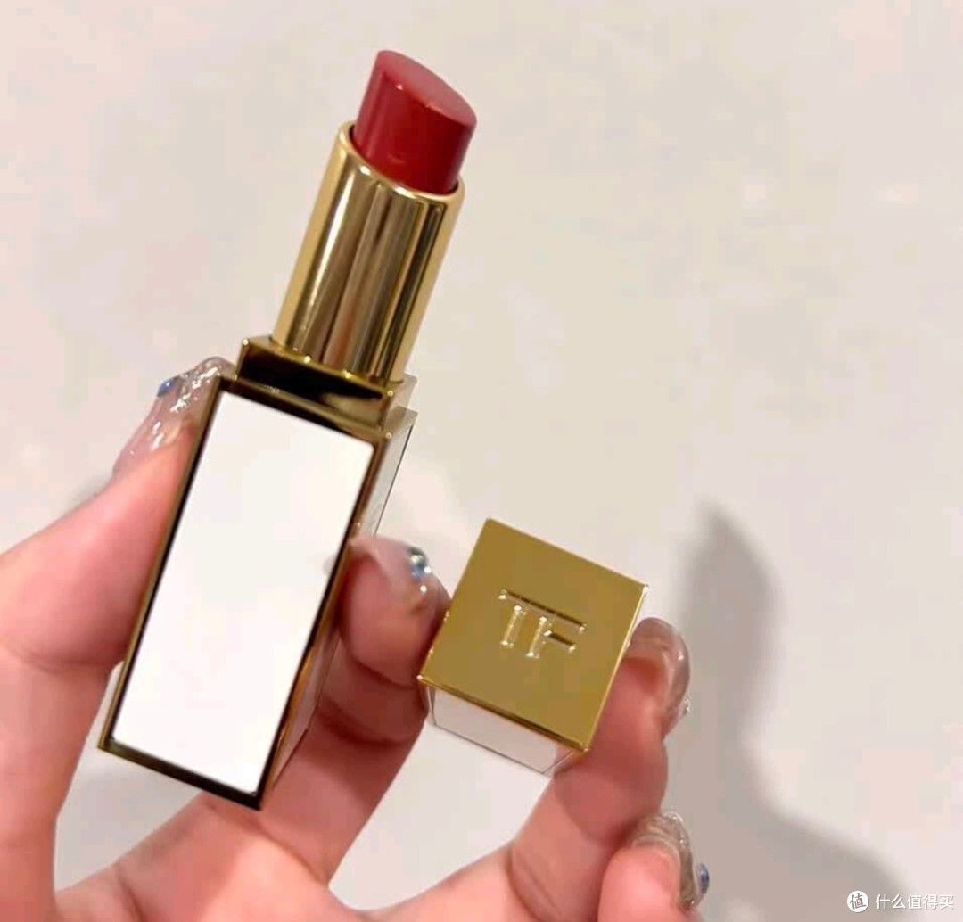 TF细白管158色号双11推荐