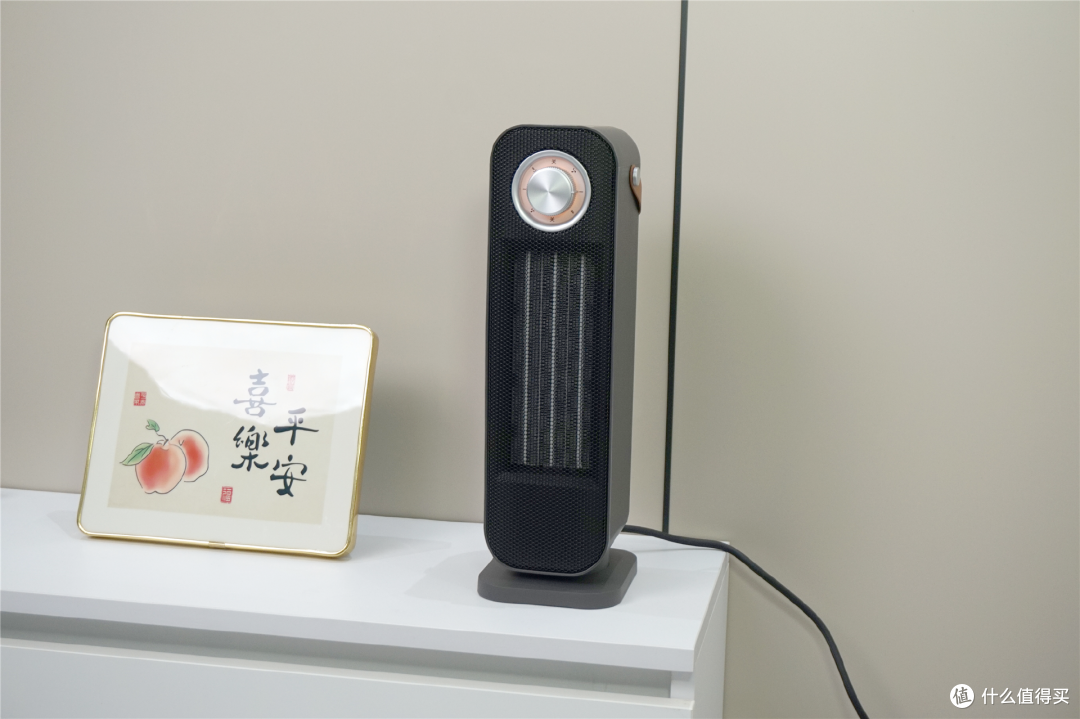实测西圣WarmX暖风机,即开即热不干燥,多重防护还能四季用